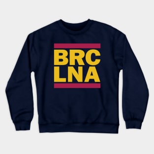 BRCLNA Crewneck Sweatshirt